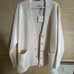 Aritzia Merino wool cardigan